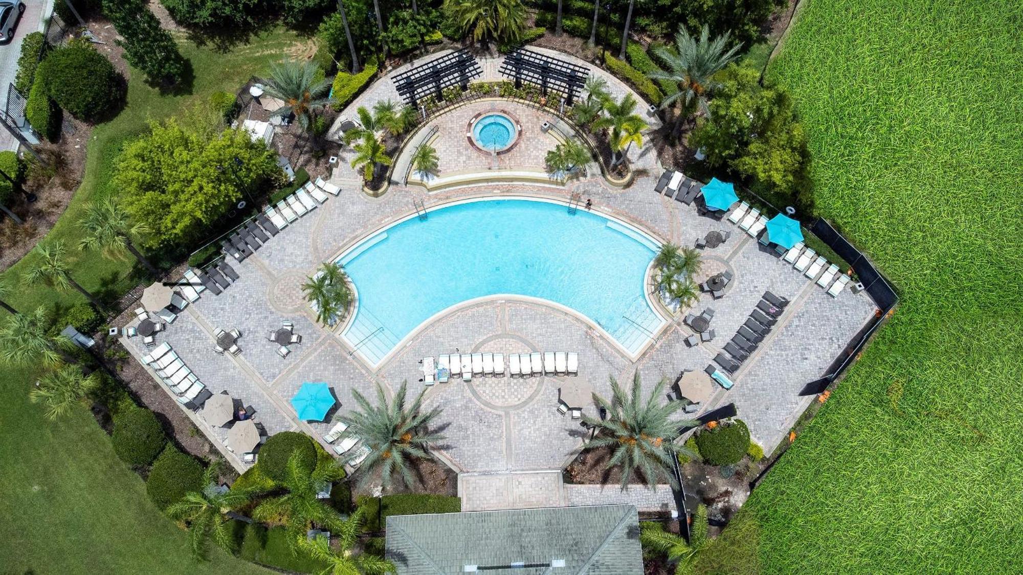 Vista Cay Resort أورلاندو المظهر الخارجي الصورة