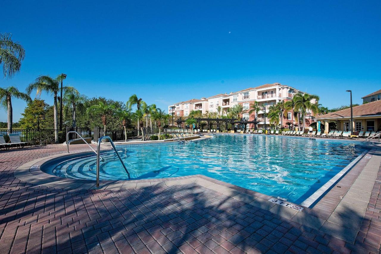 Vista Cay Resort أورلاندو المظهر الخارجي الصورة
